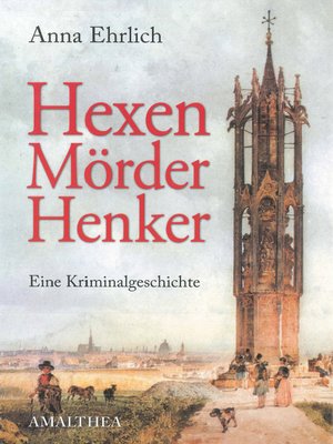 cover image of Hexen, Mörder, Henker